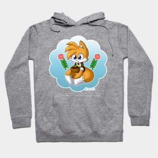 Tails Gardener Hoodie